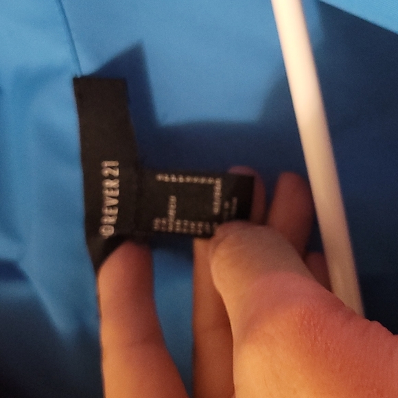 90s style Neon jacket - Picture 4 of 4